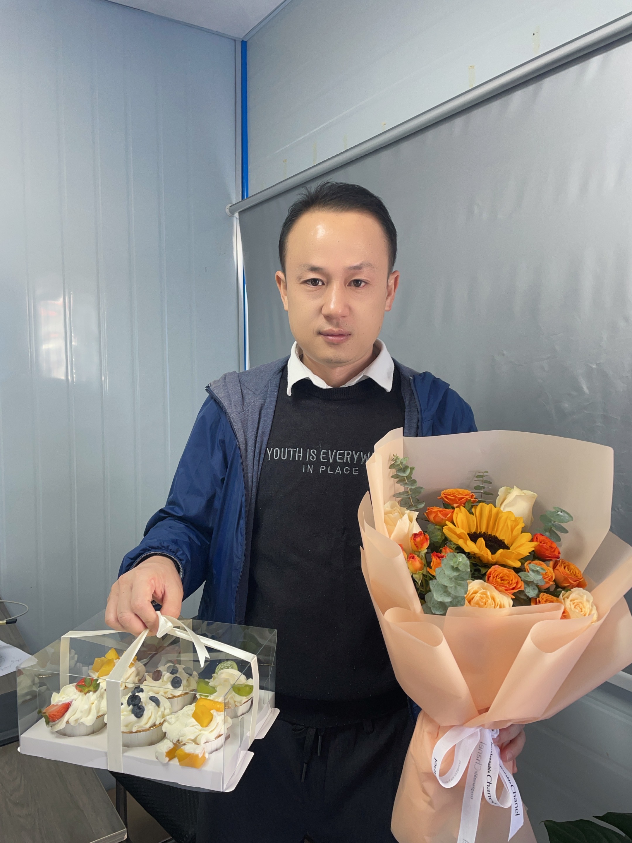 入职周年 ▏云程发轫，万里可期