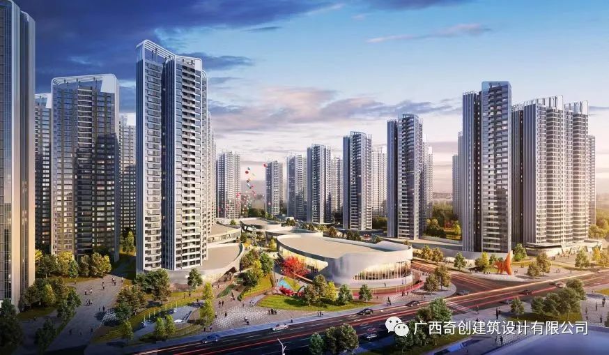 骐创建设3周年——三年辉煌,宏图大展(图5) 图片