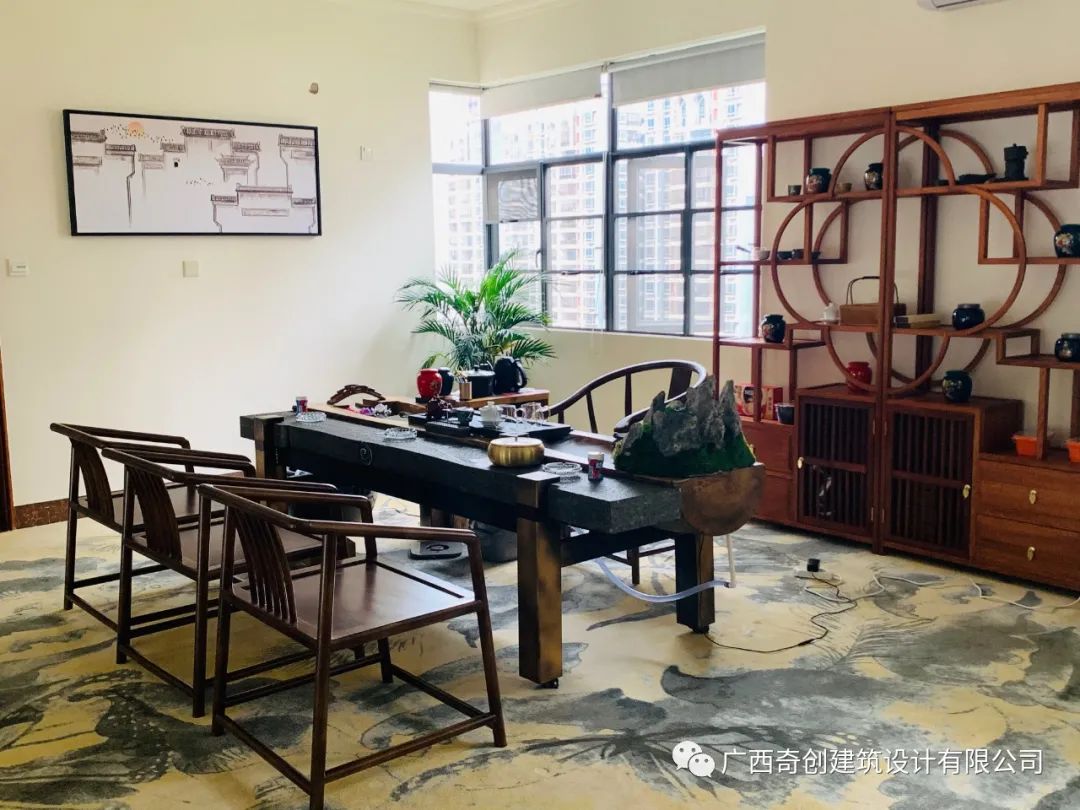 骐创建设3周年——三年辉煌,宏图大展(图9) 图片