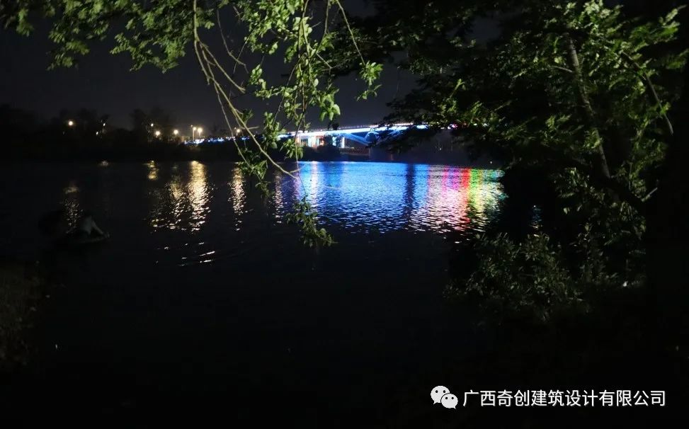 团建活动|携手同行,游在四月--2020广西奇创建筑设计有限公司团建活动(图10) 图片