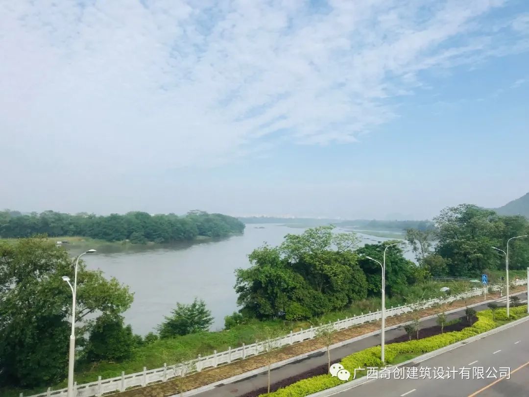 团建活动|携手同行,游在四月--2020广西奇创建筑设计有限公司团建活动(图11) 图片