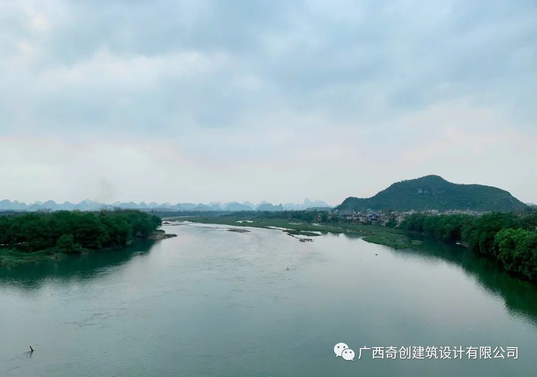 团建活动|携手同行,游在四月--2020广西奇创建筑设计有限公司团建活动(图12) 图片