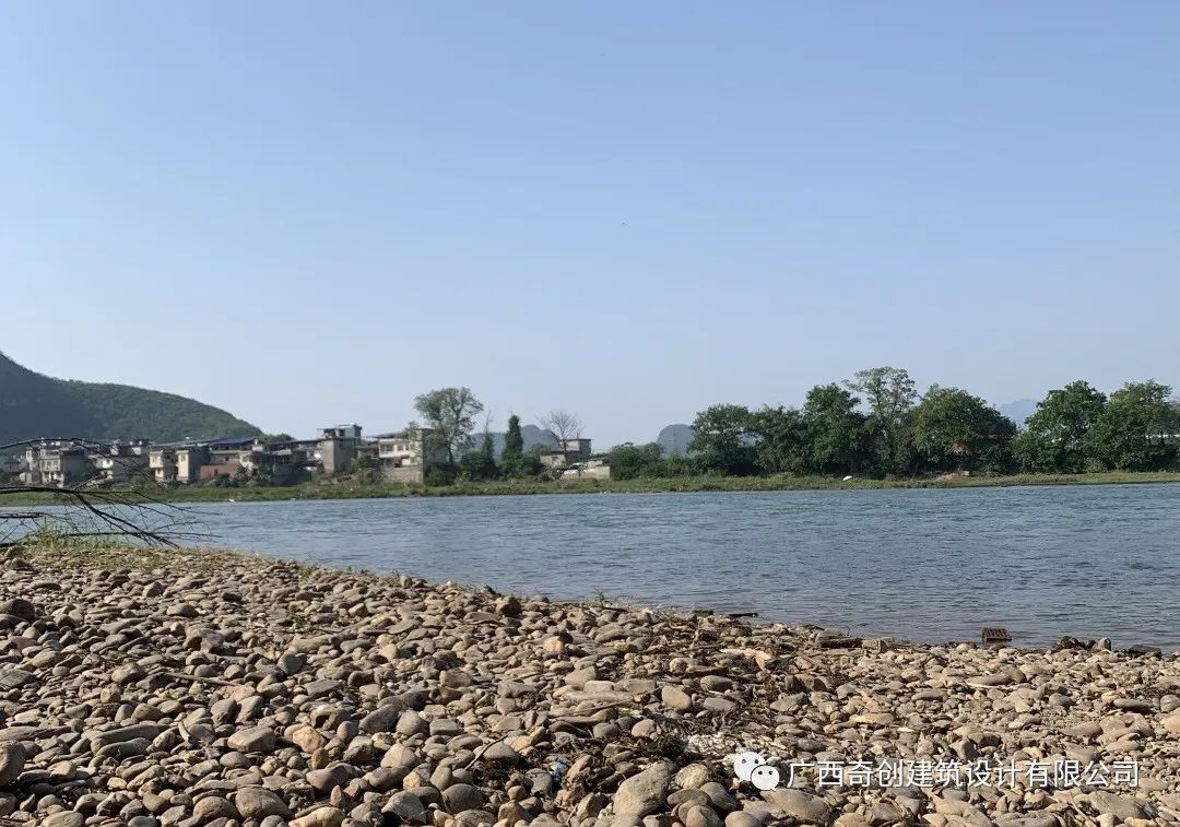 团建活动|携手同行,游在四月--2020广西奇创建筑设计有限公司团建活动(图13) 图片