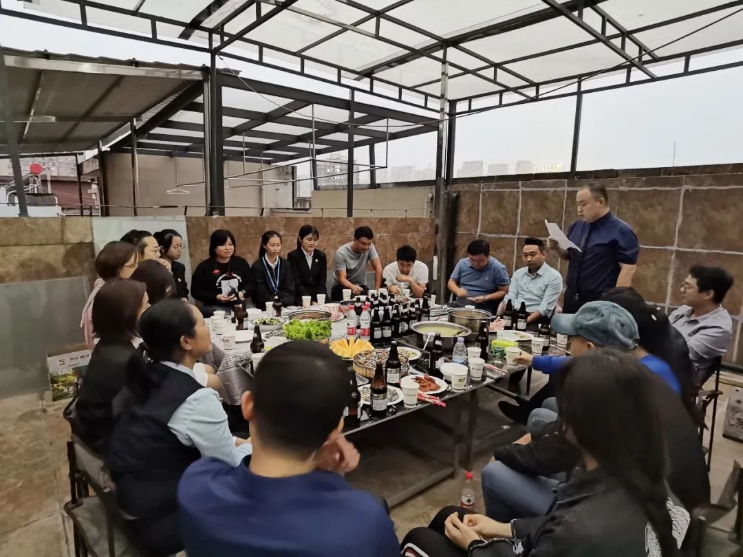 中秋慰问鼓干劲 浓浓关爱暖国庆--2020年中秋活动(图5) 图片