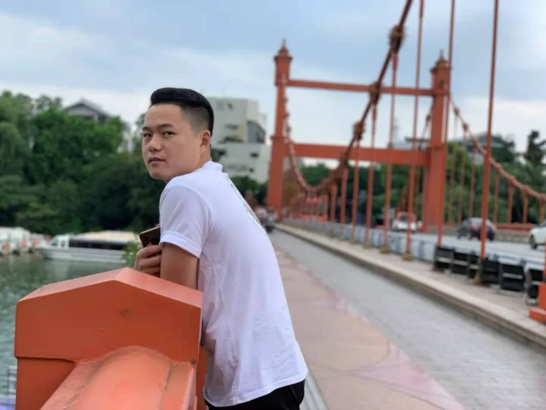 初雪将至、温暖前行--奇创2020年11月生日榜(图10) 图片