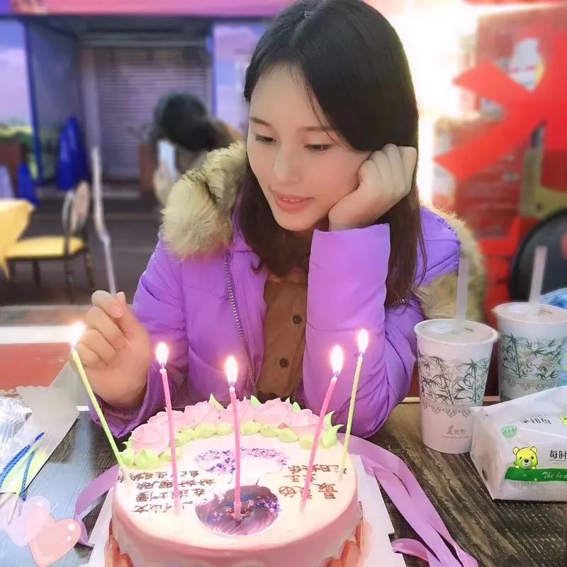 天渐寒,情更暖--奇创2020年12月生日榜(图6) 图片