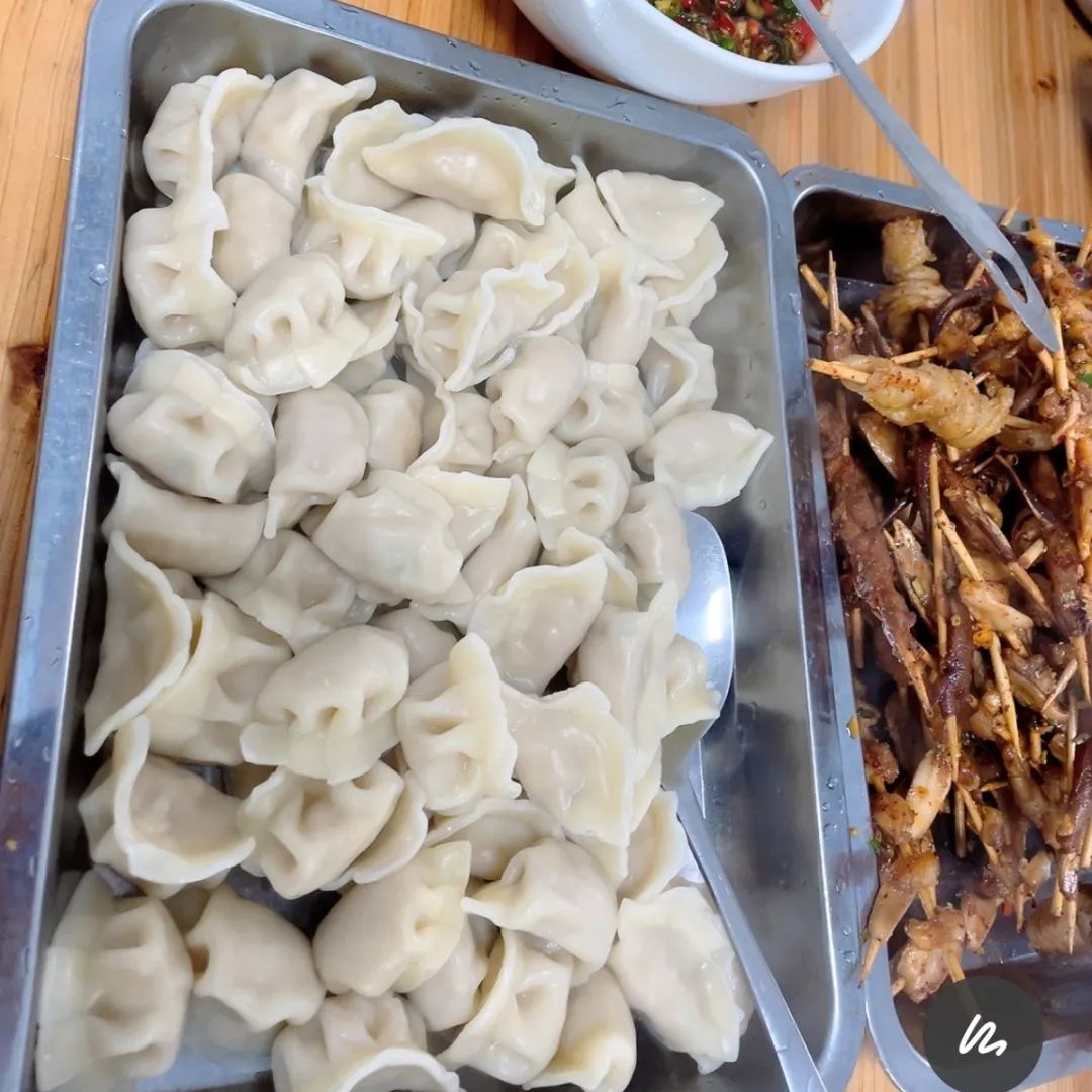 我的公司我的家|这个冬至有点甜(图14) 图片