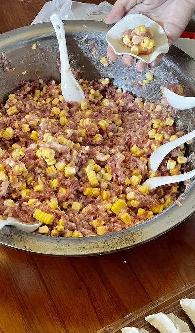 我的公司我的家|这个冬至有点甜(图7) 图片