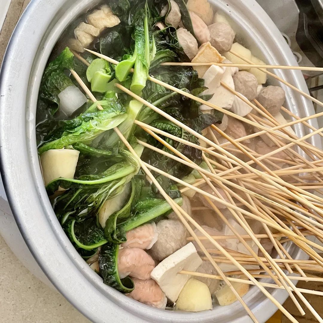 我的公司我的家|这个冬至有点甜(图11) 图片