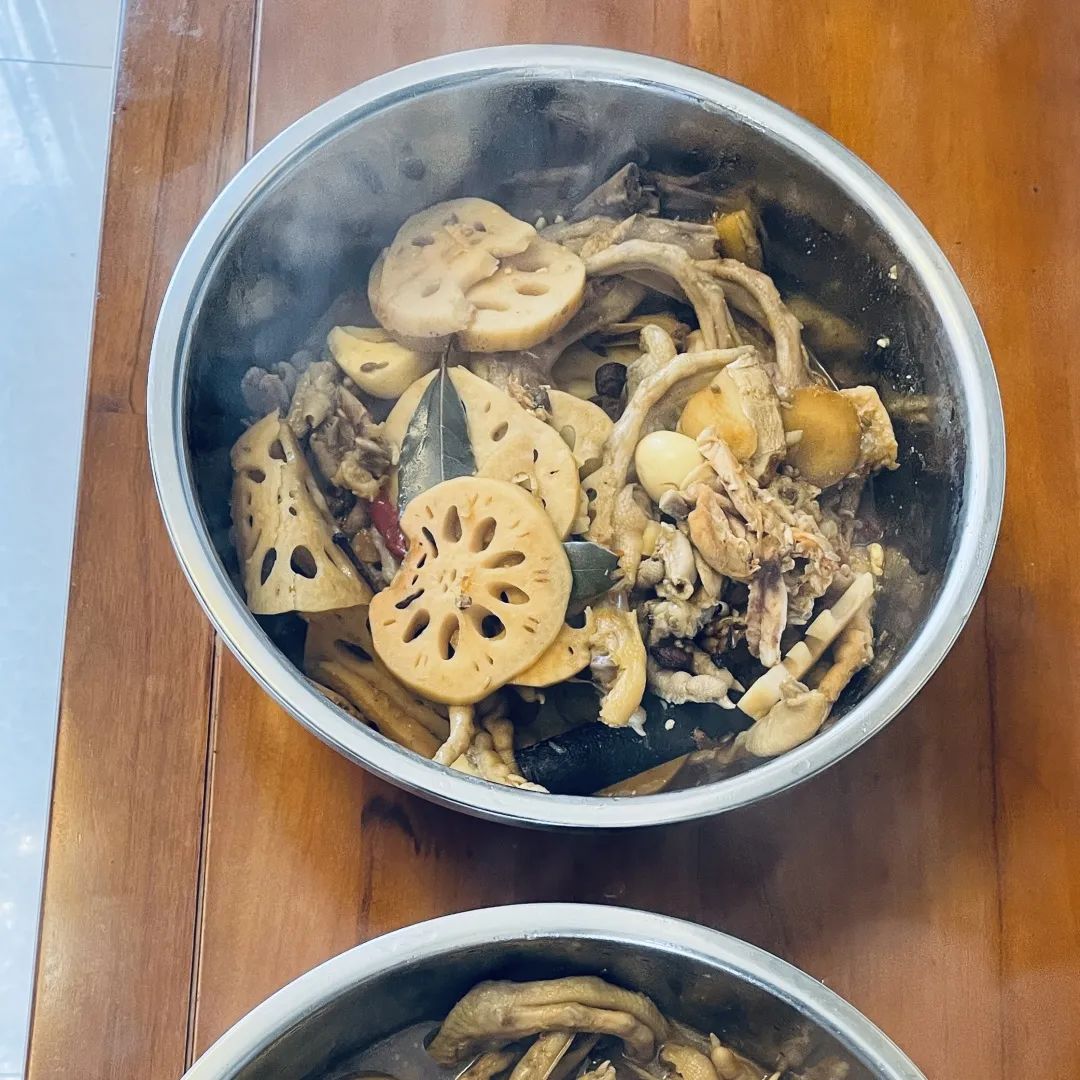 我的公司我的家|这个冬至有点甜(图10) 图片