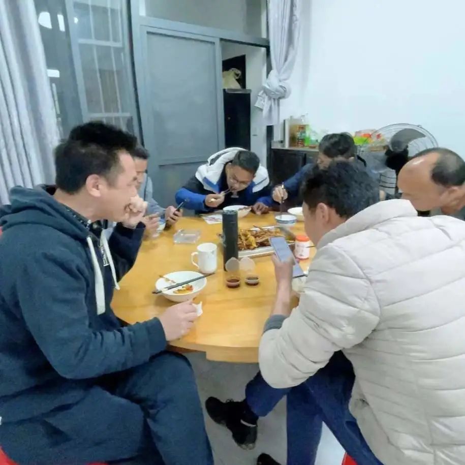 我的公司我的家|这个冬至有点甜(图15) 图片